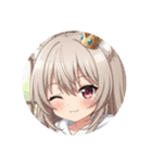 1000スタンプ到達アニバーサリー福袋（個別スタンプ：33）