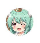 1000スタンプ到達アニバーサリー福袋（個別スタンプ：34）