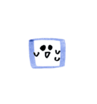四角田のスタンプ3▼（個別スタンプ：20）