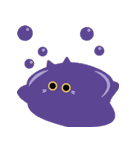 ねこですから。（キジトラ）（個別スタンプ：33）