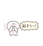 こどもとやりとり◎ちびっこにこりん（個別スタンプ：2）