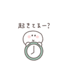 こどもとやりとり◎ちびっこにこりん（個別スタンプ：3）