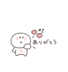 こどもとやりとり◎ちびっこにこりん（個別スタンプ：9）