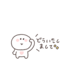 こどもとやりとり◎ちびっこにこりん（個別スタンプ：10）