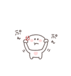 こどもとやりとり◎ちびっこにこりん（個別スタンプ：35）