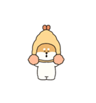 動く！しばてん！（個別スタンプ：10）