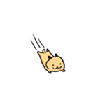 キンクマ犬（個別スタンプ：23）