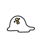 ○まるめのとりさん5○（個別スタンプ：29）