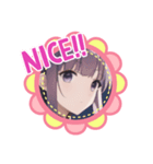 毎日NICEスタンプ4（個別スタンプ：13）