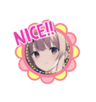 毎日NICEスタンプ4（個別スタンプ：15）