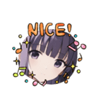 毎日NICEスタンプ4（個別スタンプ：22）