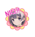 毎日NICEスタンプ4（個別スタンプ：23）