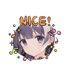 毎日NICEスタンプ4（個別スタンプ：24）