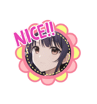 毎日NICEスタンプ4（個別スタンプ：25）