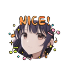 毎日NICEスタンプ4（個別スタンプ：26）