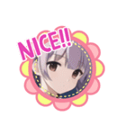 毎日NICEスタンプ4（個別スタンプ：27）