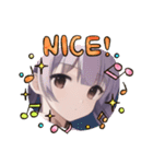 毎日NICEスタンプ4（個別スタンプ：28）