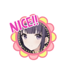 毎日NICEスタンプ4（個別スタンプ：29）