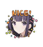 毎日NICEスタンプ4（個別スタンプ：30）