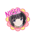 毎日NICEスタンプ4（個別スタンプ：31）