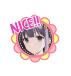 毎日NICEスタンプ4（個別スタンプ：37）