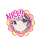 毎日NICEスタンプ4（個別スタンプ：39）