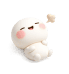 毎年使える♡みんなの秋のスタンプ（個別スタンプ：39）