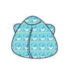 枕の妖精どうじょ第3弾（個別スタンプ：4）