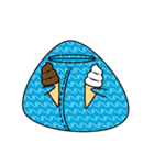 枕の妖精どうじょ第3弾（個別スタンプ：7）