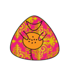 枕の妖精どうじょ第3弾（個別スタンプ：20）