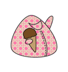 枕の妖精どうじょ第3弾（個別スタンプ：23）
