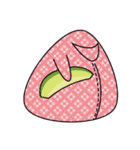 枕の妖精どうじょ第3弾（個別スタンプ：35）