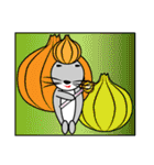 あざらしスタンプ第54弾（個別スタンプ：9）
