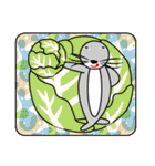 あざらしスタンプ第54弾（個別スタンプ：10）