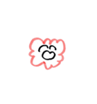 もふもふ田のスタンプ2▼（個別スタンプ：5）