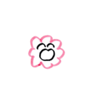 もふもふ田のスタンプ2▼（個別スタンプ：8）