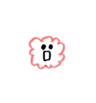 もふもふ田のスタンプ2▼（個別スタンプ：11）
