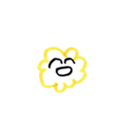 もふもふ田のスタンプ2▼（個別スタンプ：12）