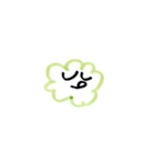 もふもふ田のスタンプ2▼（個別スタンプ：15）