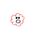 もふもふ田のスタンプ2▼（個別スタンプ：17）