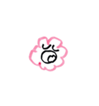 もふもふ田のスタンプ2▼（個別スタンプ：19）