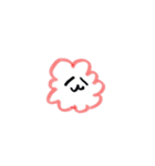 もふもふ田のスタンプ2▼（個別スタンプ：24）