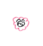 もふもふ田のスタンプ2▼（個別スタンプ：27）