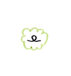もふもふ田のスタンプ2▼（個別スタンプ：29）