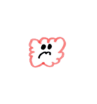 もふもふ田のスタンプ2▼（個別スタンプ：32）