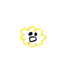 もふもふ田のスタンプ2▼（個別スタンプ：34）