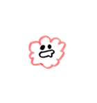 もふもふ田のスタンプ2▼（個別スタンプ：37）