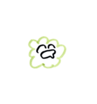 もふもふ田のスタンプ2▼（個別スタンプ：39）