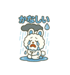 毎日使えるかわいいモコルの便利スタンプ40（個別スタンプ：27）
