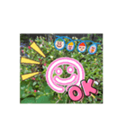 頭の中までFlower（個別スタンプ：5）
